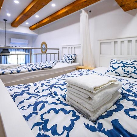Apartamento The Modern Loft Liubliana Exterior foto