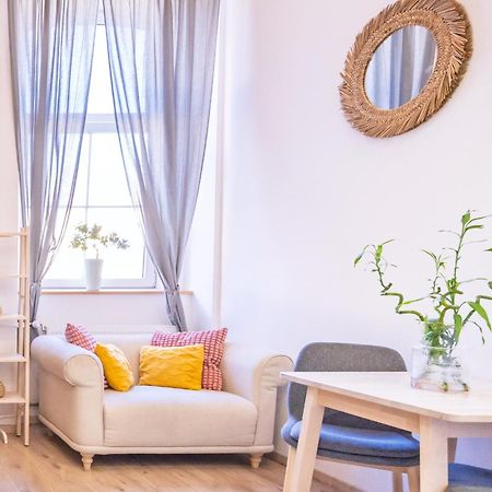 Apartamento The Modern Loft Liubliana Exterior foto