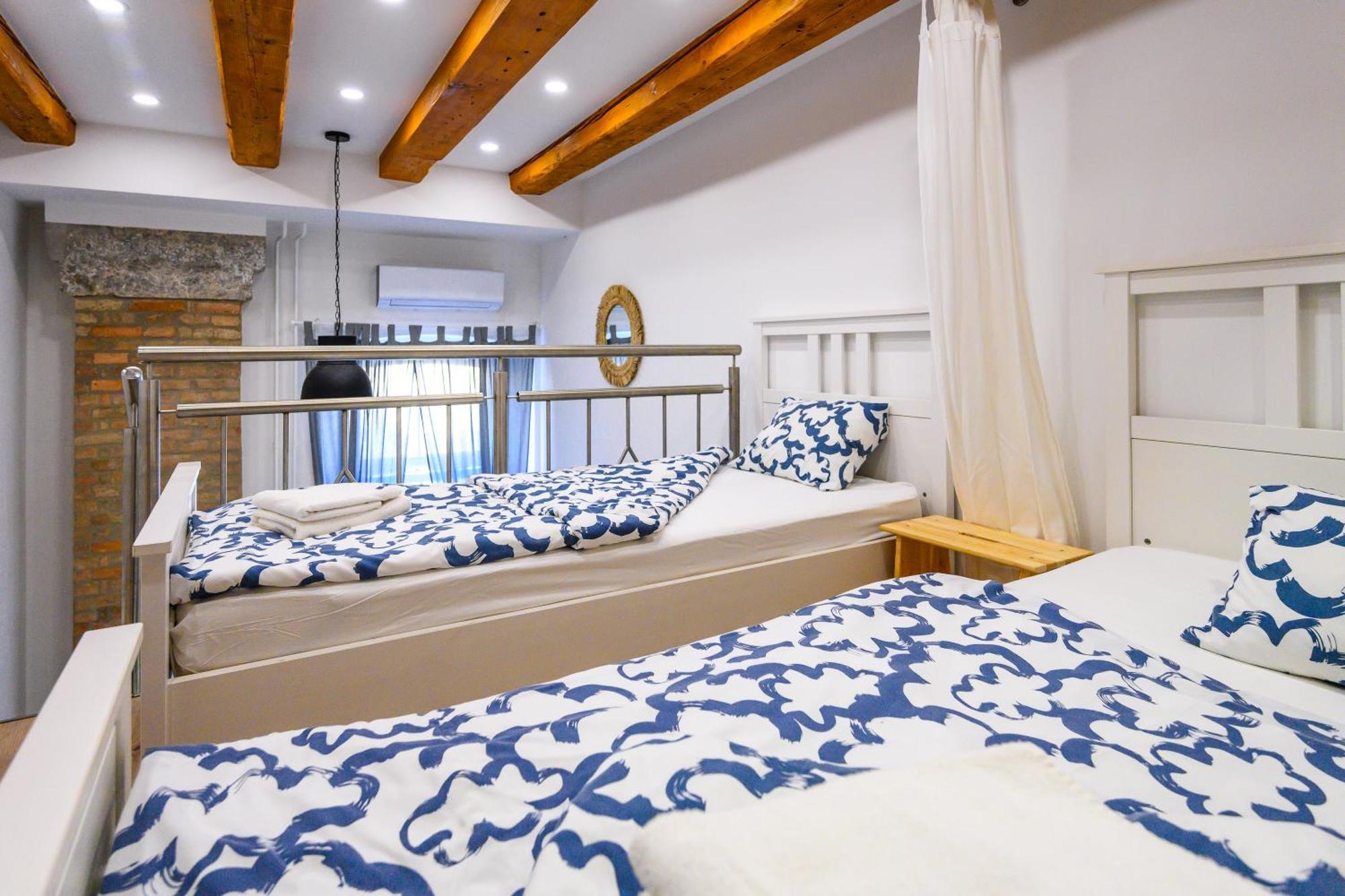 Apartamento The Modern Loft Liubliana Exterior foto